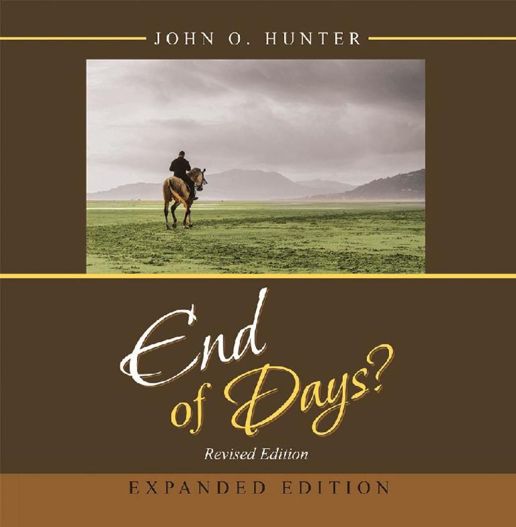 End of Days? Revised Edition - (PDF/EPUB Version)