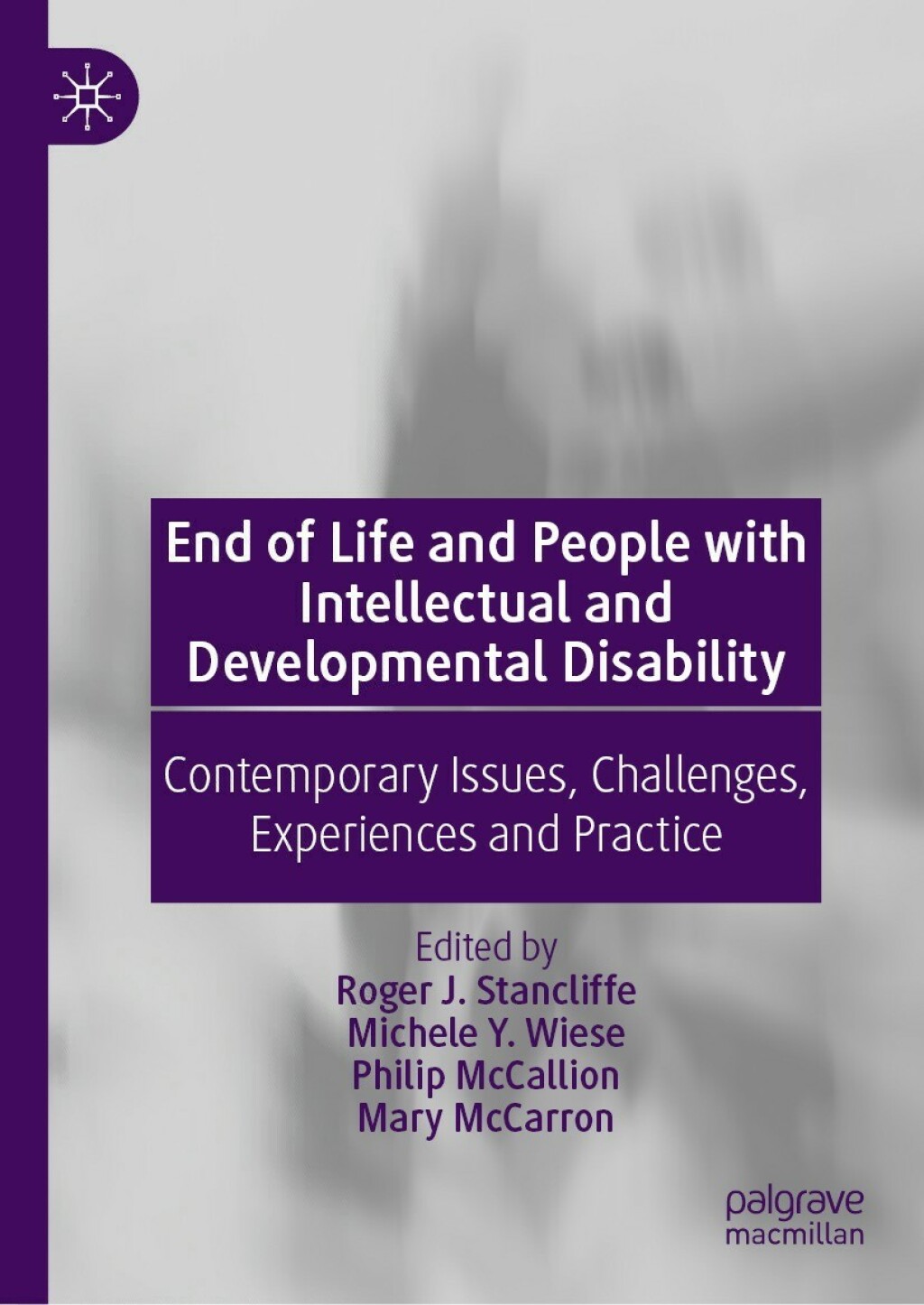 End of Life and People with Intellectual and Developmental Disability ...