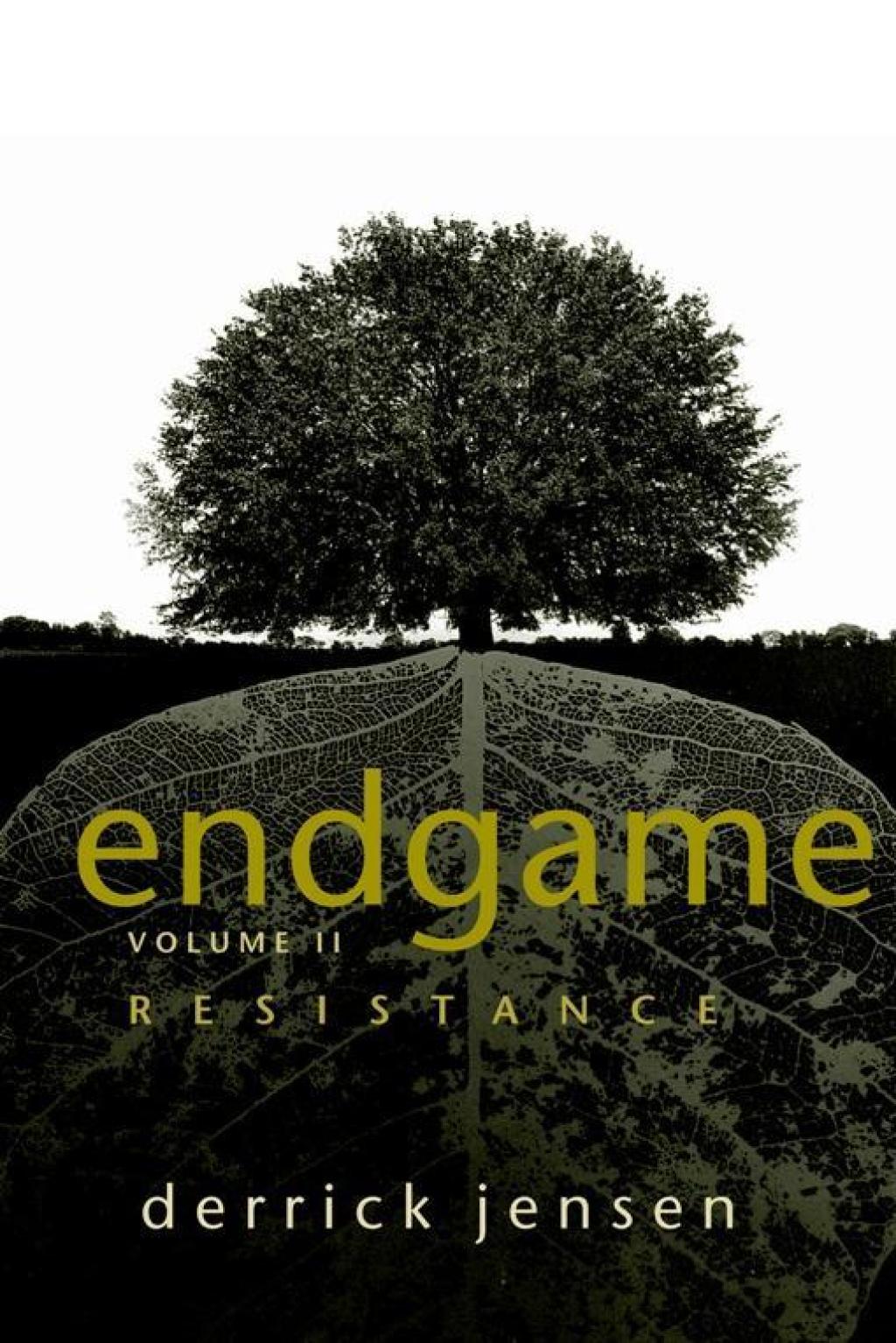 Endgame, Volume 2 Resistance - (PDF/EPUB Version)