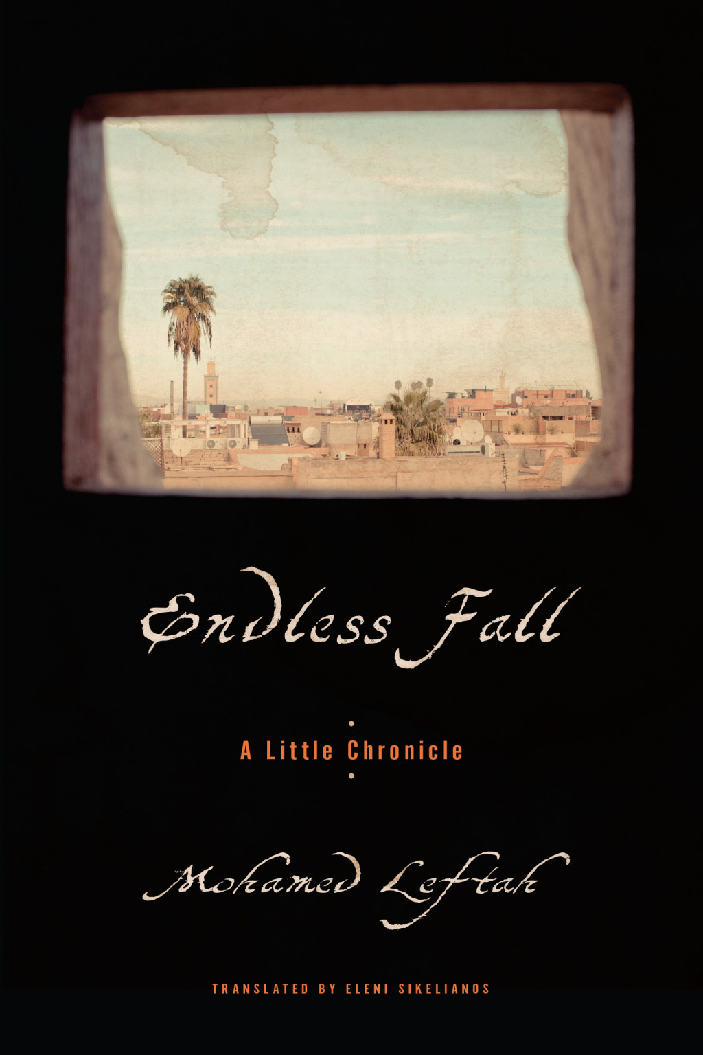 Endless Fall A Little Chronicle - (PDF/EPUB Version)