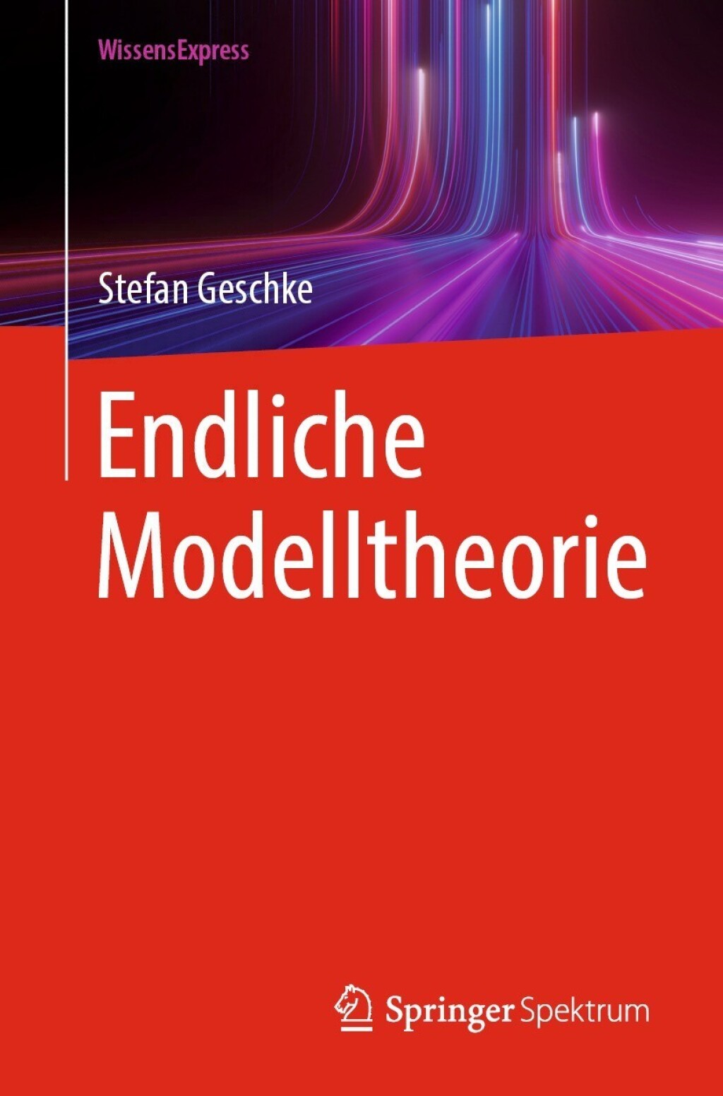 Endliche Modelltheorie - (PDF/EPUB Version)