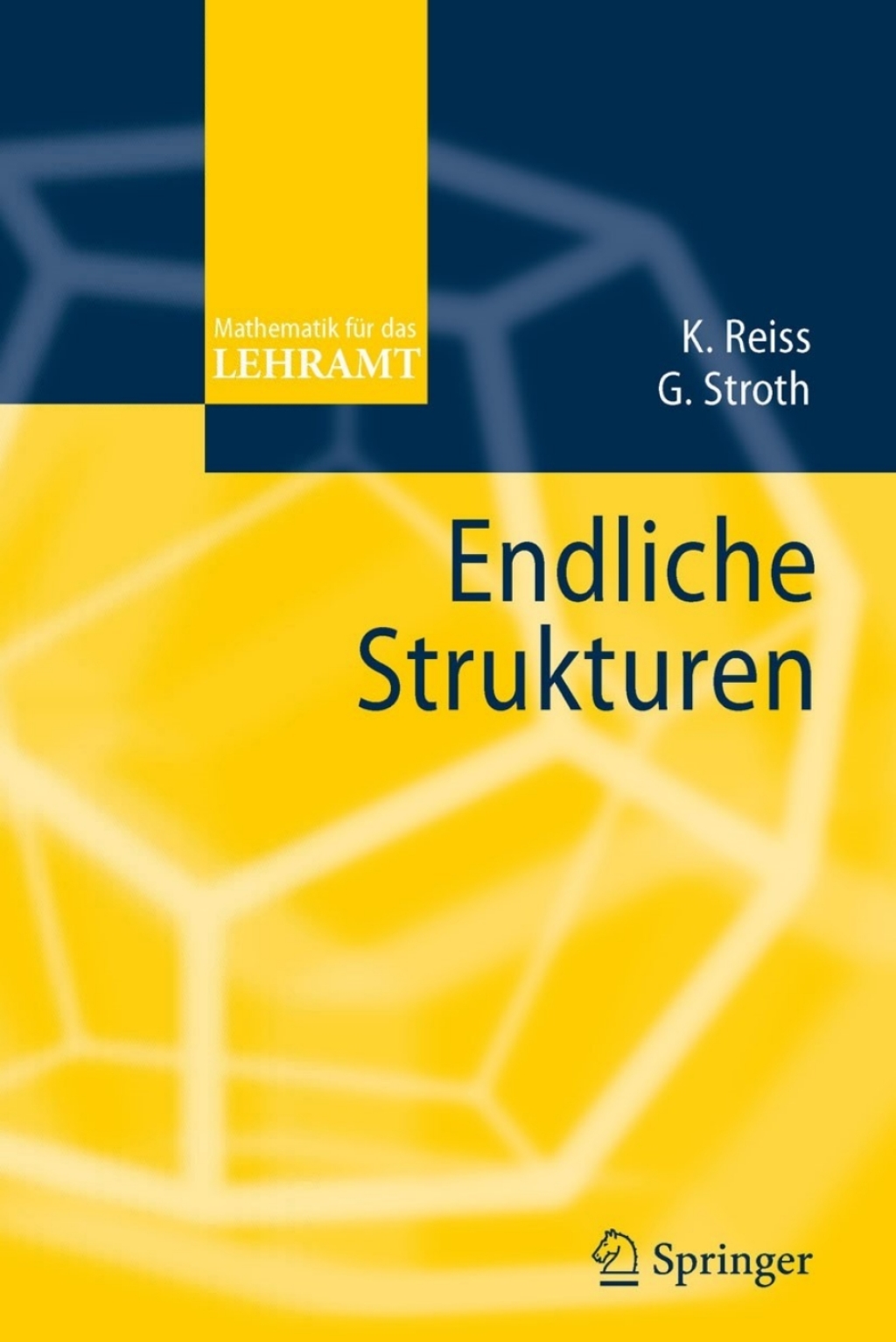 Endliche Strukturen - (PDF/EPUB Version)
