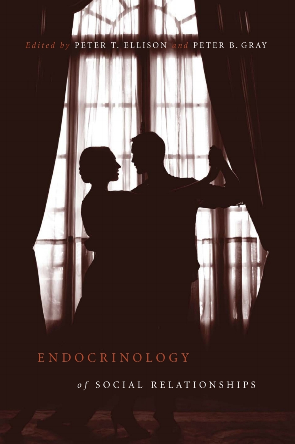 Endocrinology of Social Relationships - (PDF/EPUB Version)