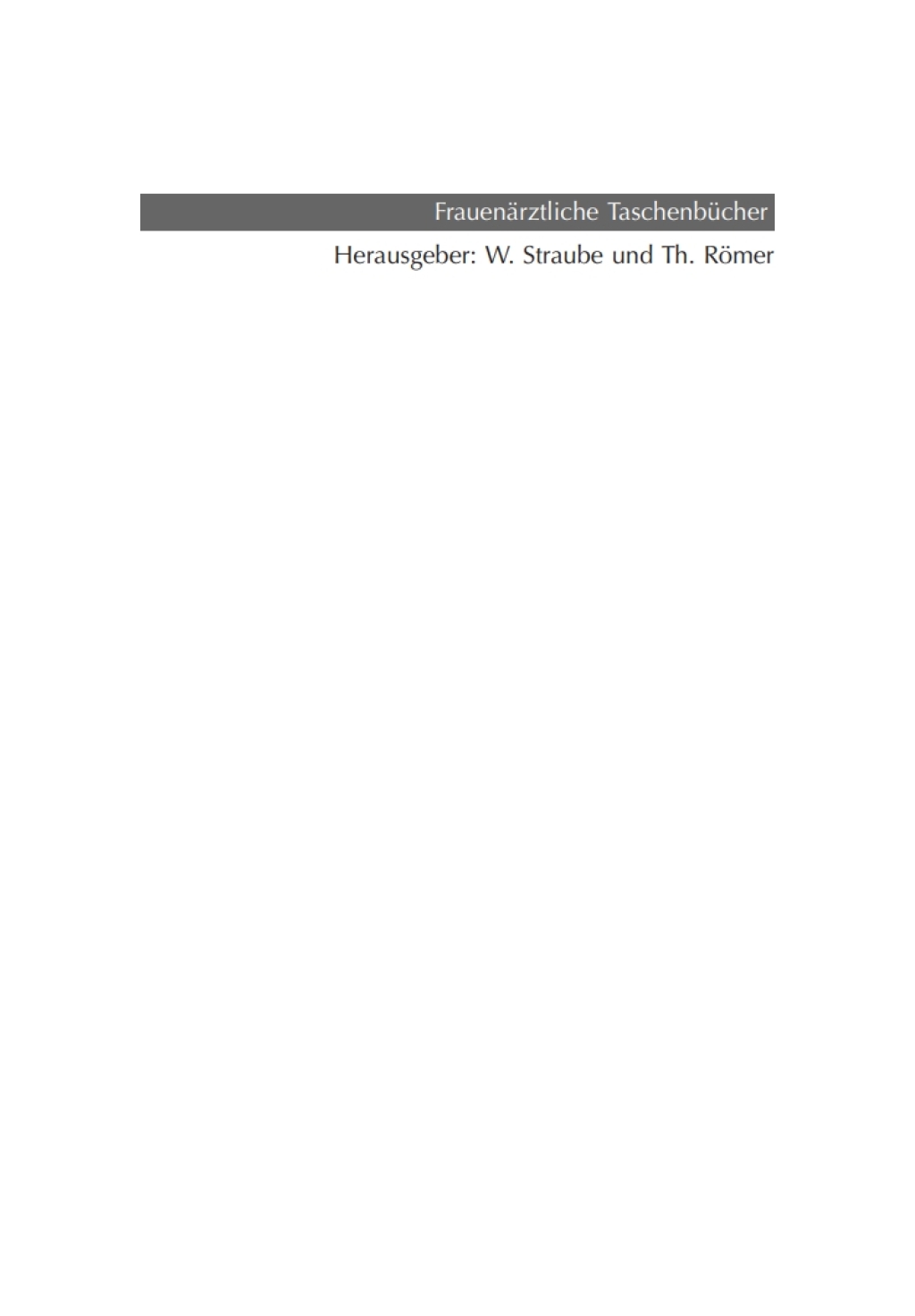 Endometriose Ein Wegweiser fÃ¼r die Praxis 2nd Edition - (PDF/EPUB Version)