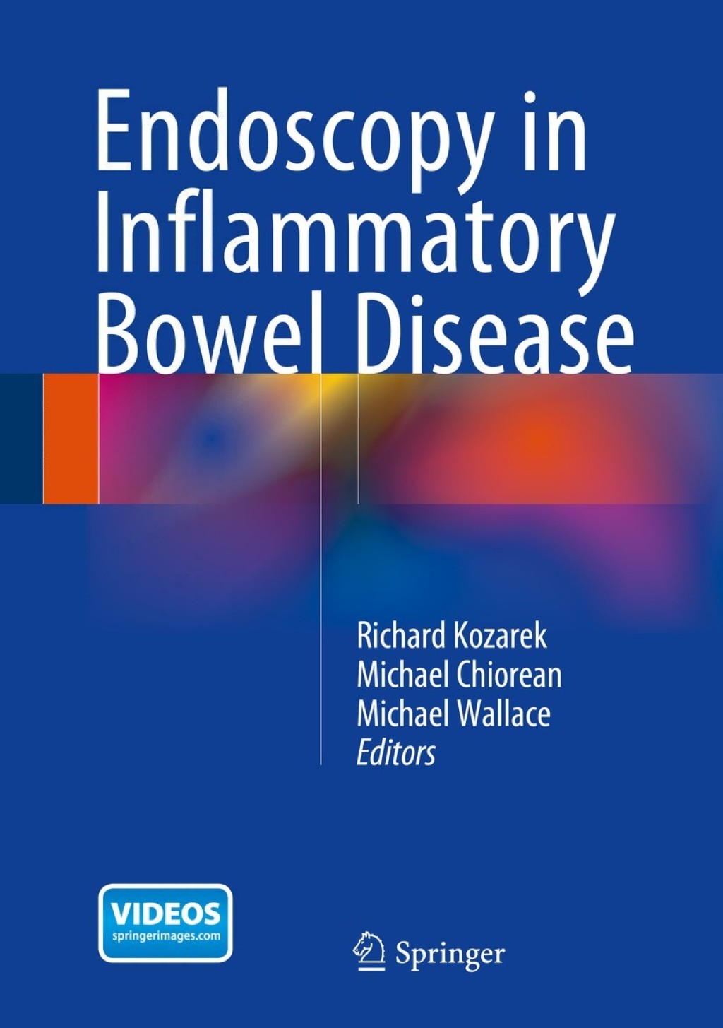 Endoscopy in Inflammatory Bowel Disease â€“ PDF/EPUB Version ...