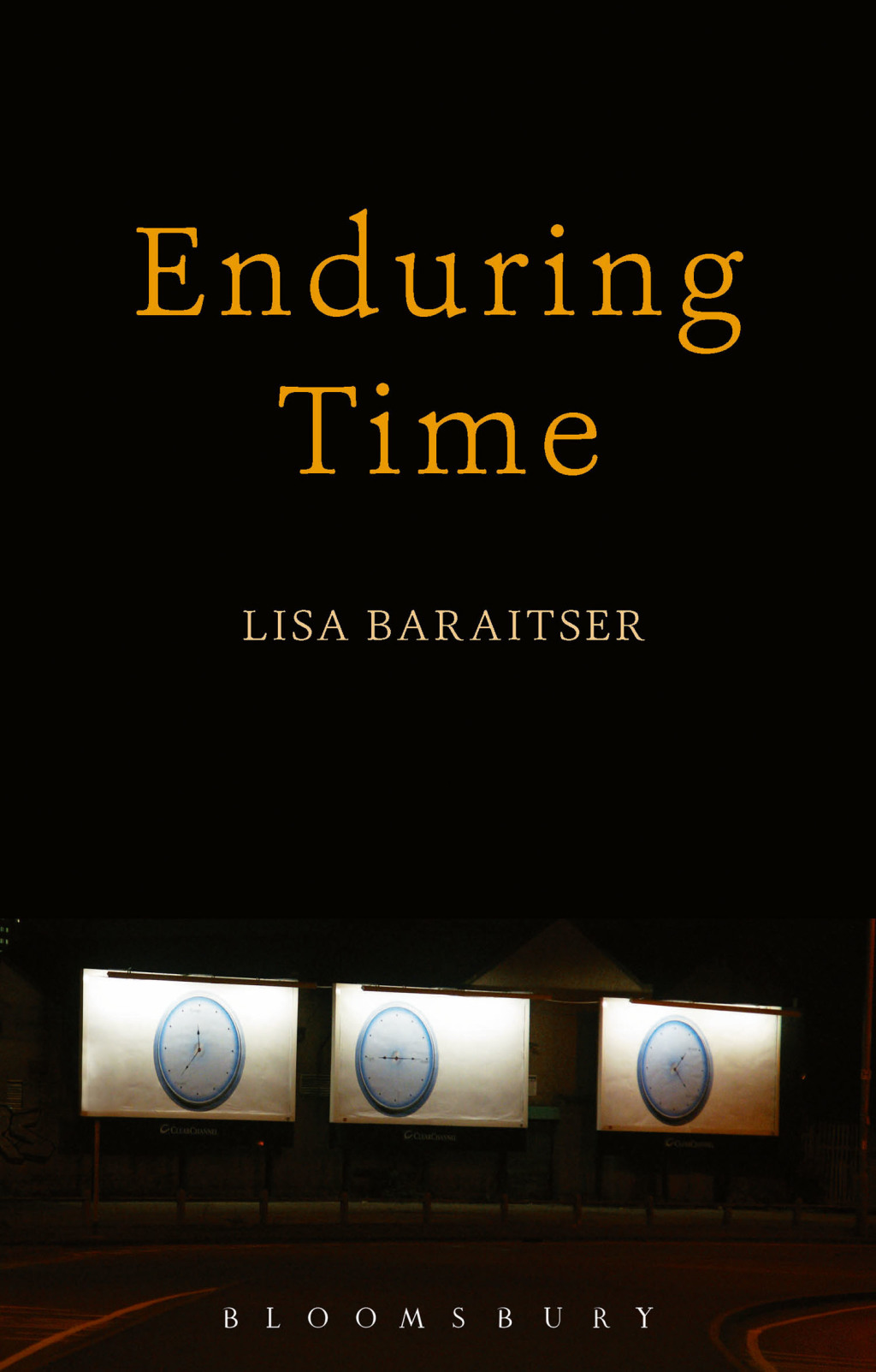 Enduring Time 1st Edition - (PDF/EPUB Version)