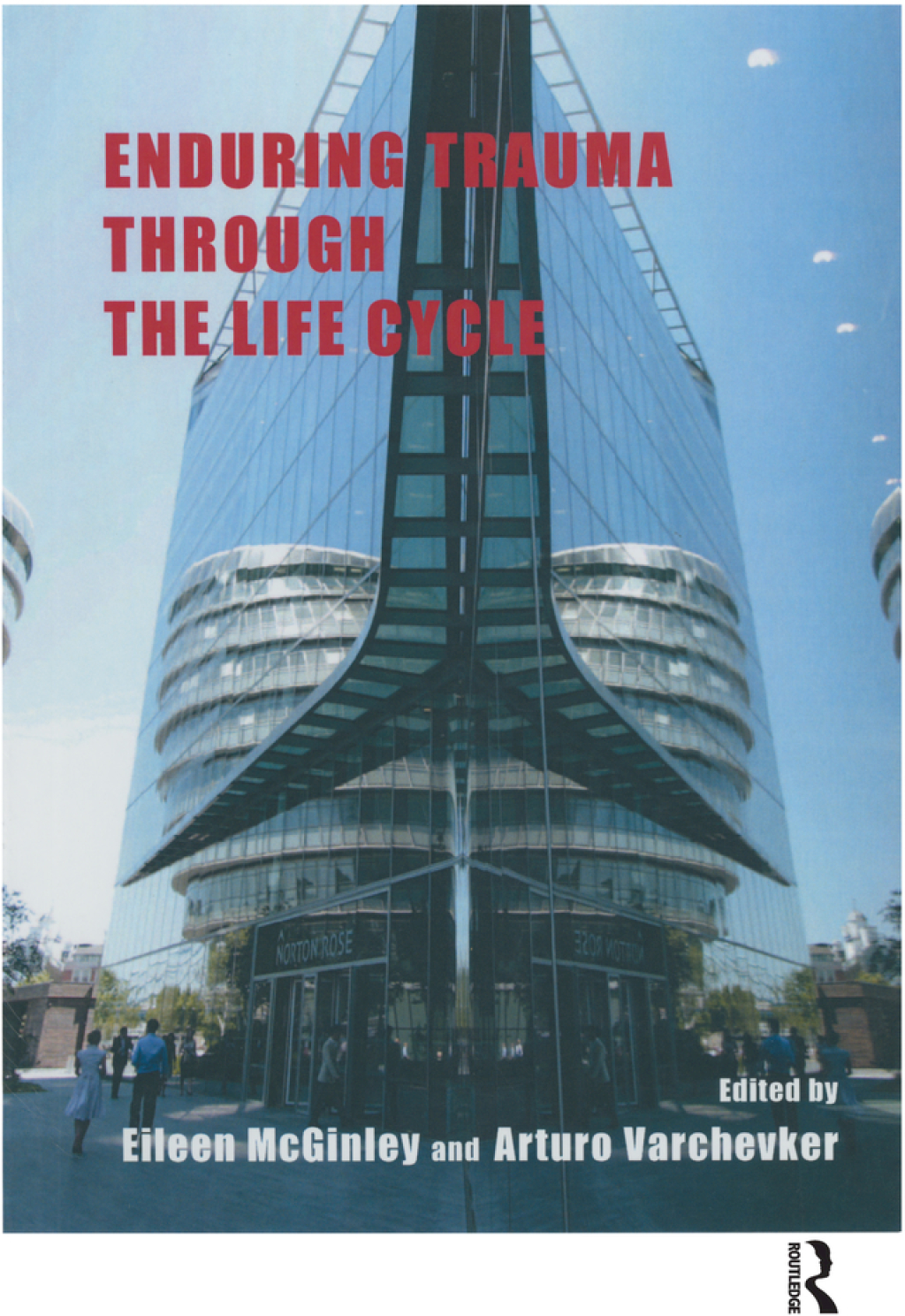 Enduring Life Enduring Trauma Through the Life Cycle 1st Edition – PDF/EPUB Version ...