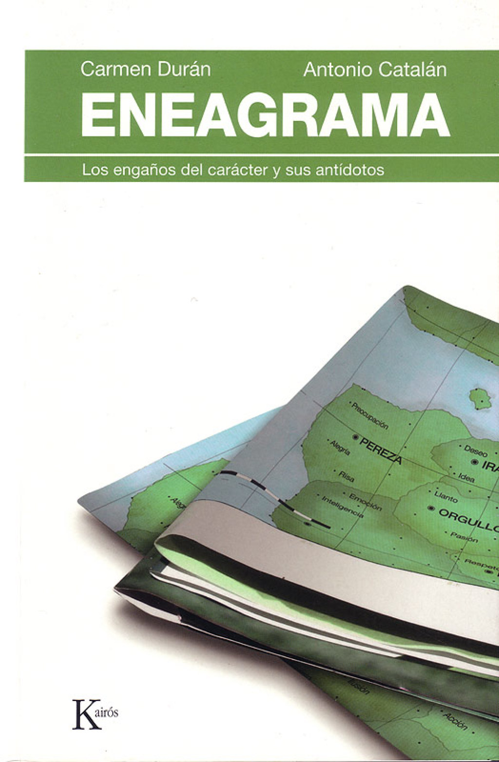 Eneagrama Los enganos del caracter y sus antidotos - (PDF/EPUB Version)