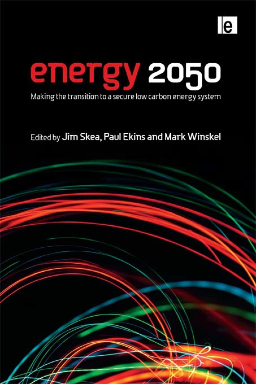 Energy 2050 Making the Transition to a Secure Low-Carbon Energy System ...