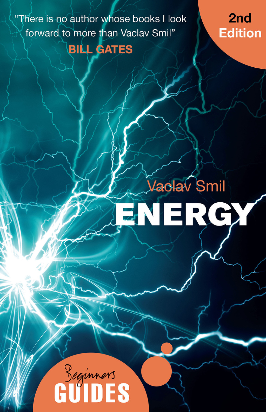 Energy A Beginner's Guide 2nd Edition - (PDF/EPUB Version)