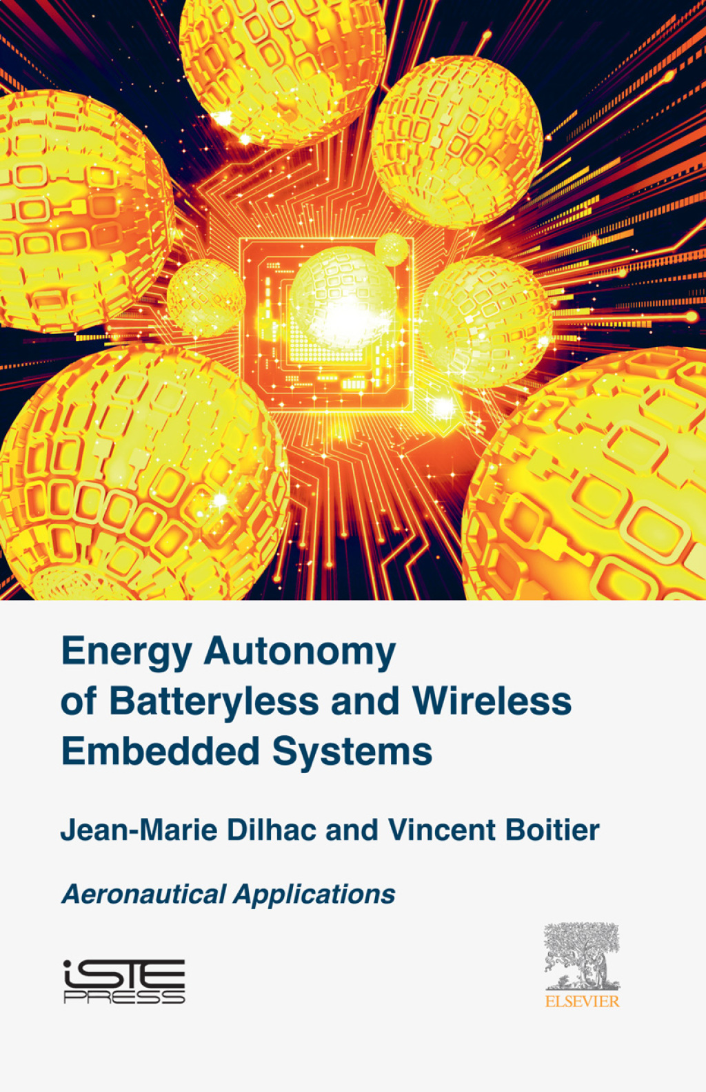 Embedded Autonomy Example Energy Autonomy of Batteryless and Wireless Embedded Systems ...