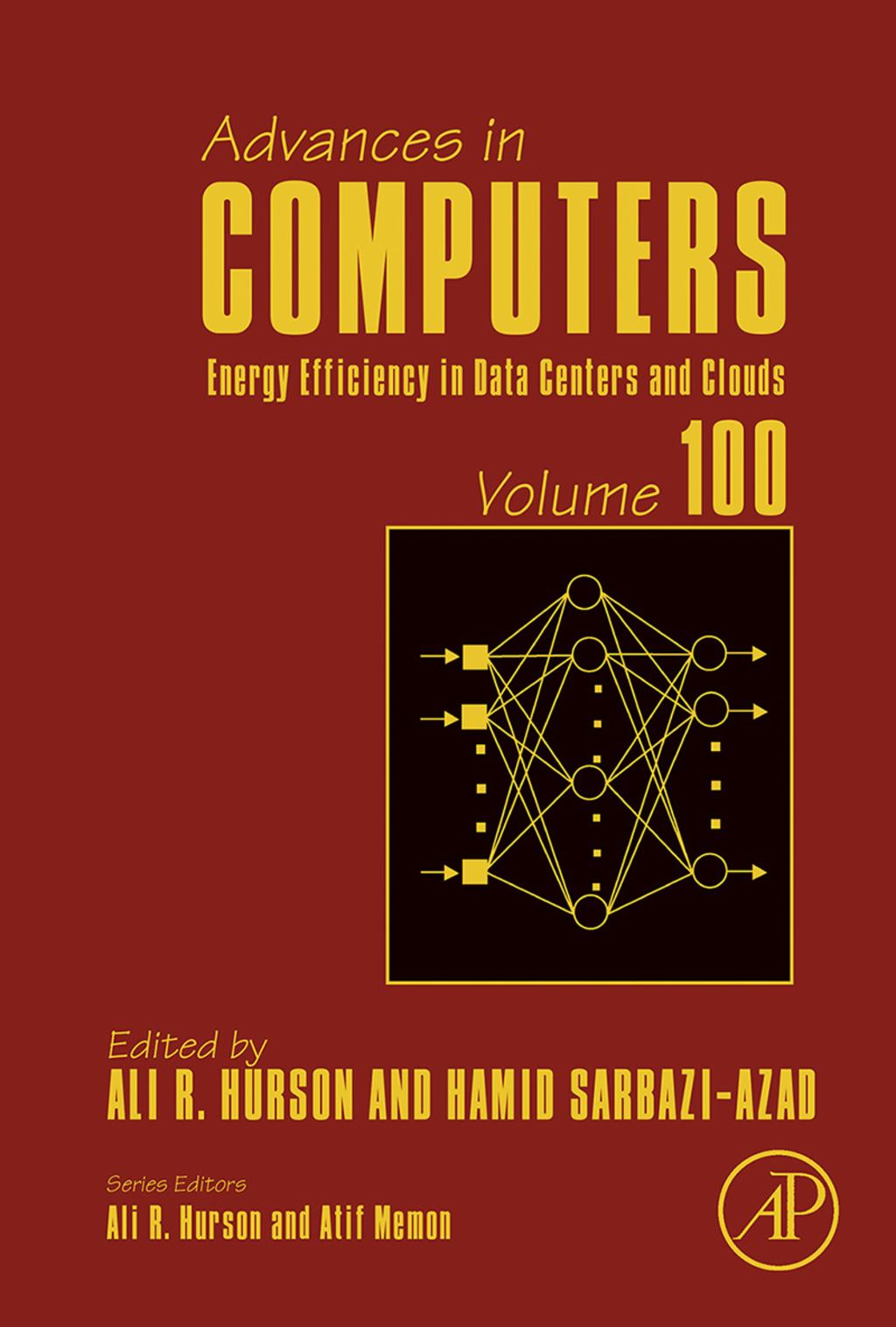 Energy Efficiency in Data Centers and Clouds â€“ PDF/EPUB Version ...