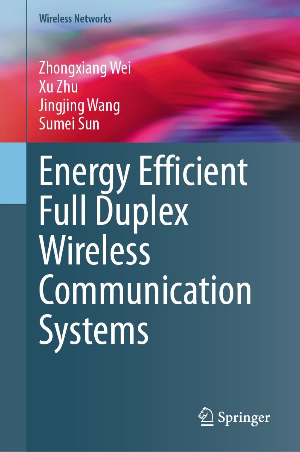 Energy Efficient Full Duplex Wireless Communication Systems â€“ PDF ...