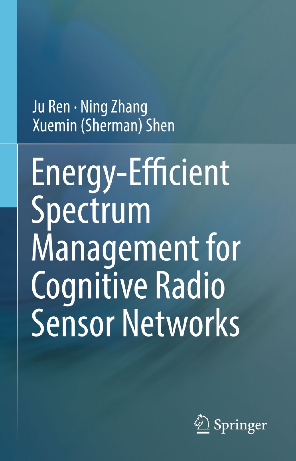 Energy-Efficient Spectrum Management for Cognitive Radio Sensor ...