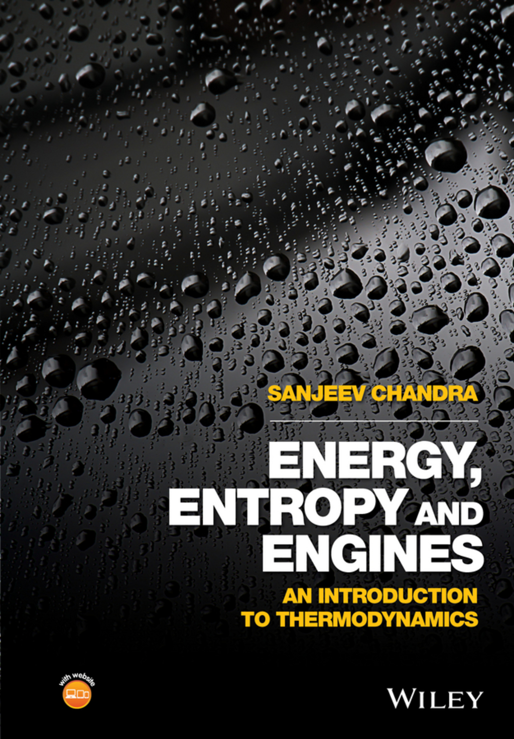 Energy, Entropy and Engines: An Introduction to Thermodynamics 1st ...