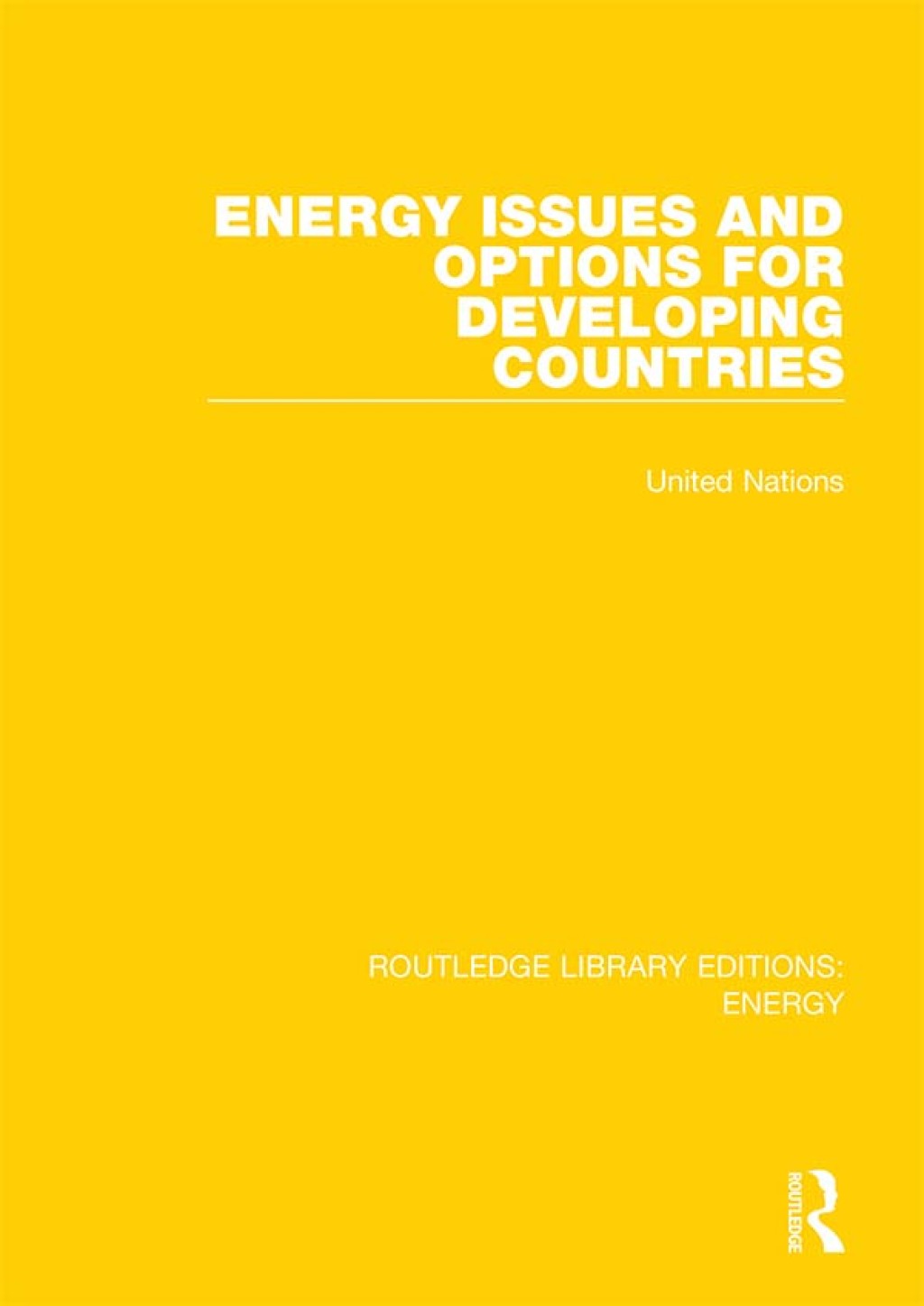 Energy Issues and Options for Developing Countries 1st Edition - (PDF/EPUB Version)