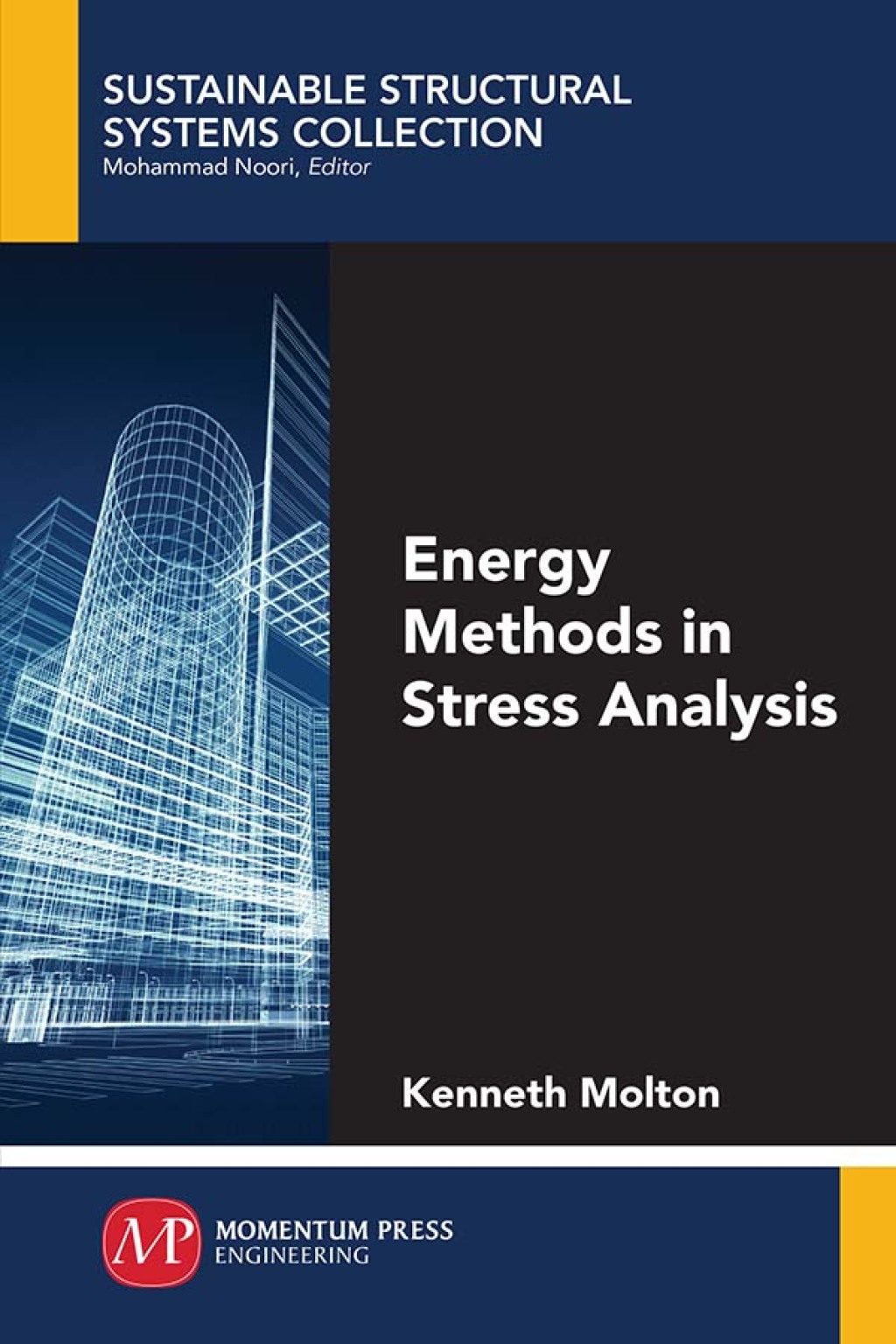 Energy Methods in Stress Analysis - (PDF/EPUB Version)