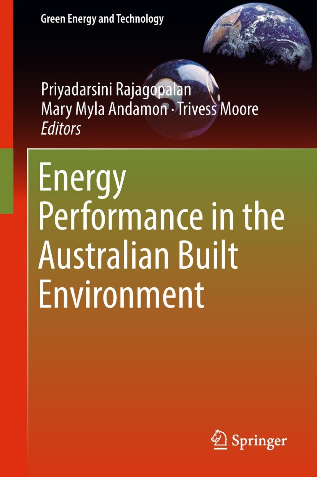 Energy Performance in the Australian Built Environment â€“ PDF/EPUB ...