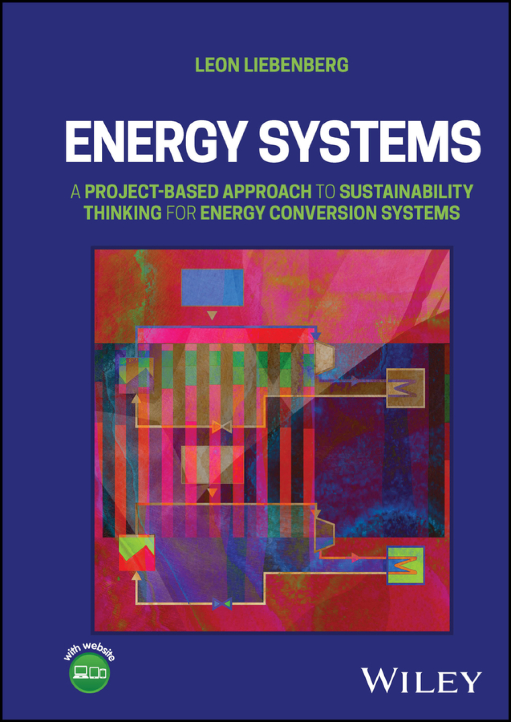 Energy Systems A Project-Based Approach to Sustainability Thinking for ...