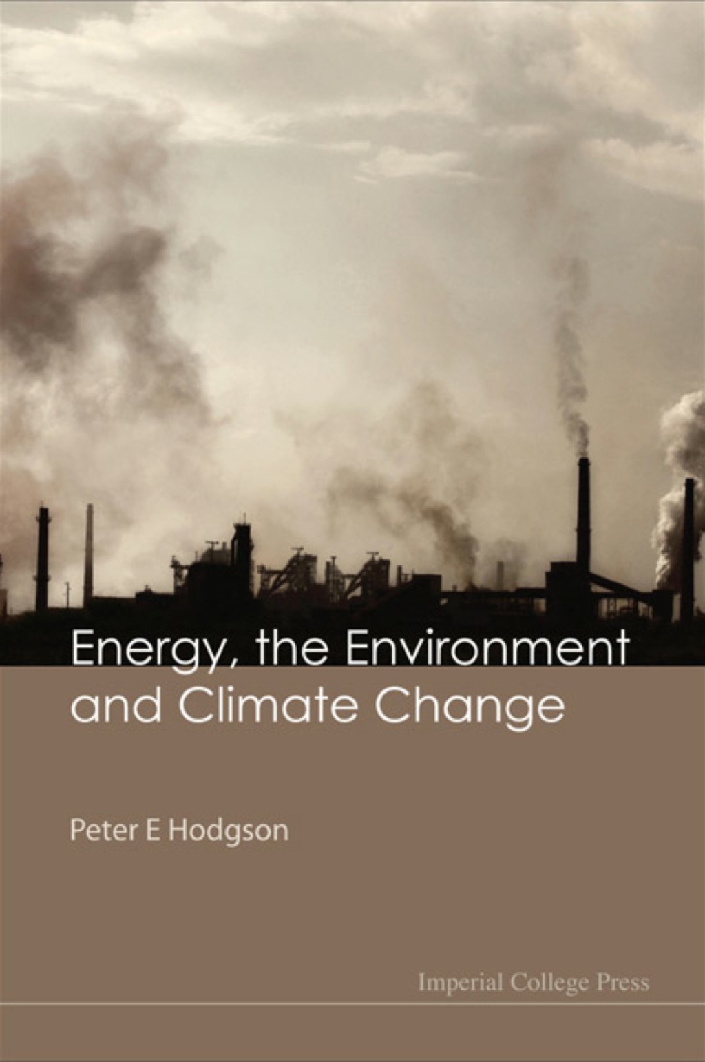 ENERGY, THE ENVIRONMENT & CLIMATE CHANGE â€“ PDF/EPUB Version ...