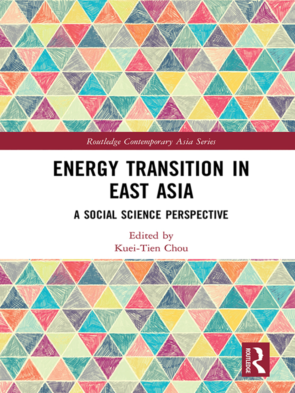 Energy Transition in East Asia A Social Science Perspective 1st Edition ...