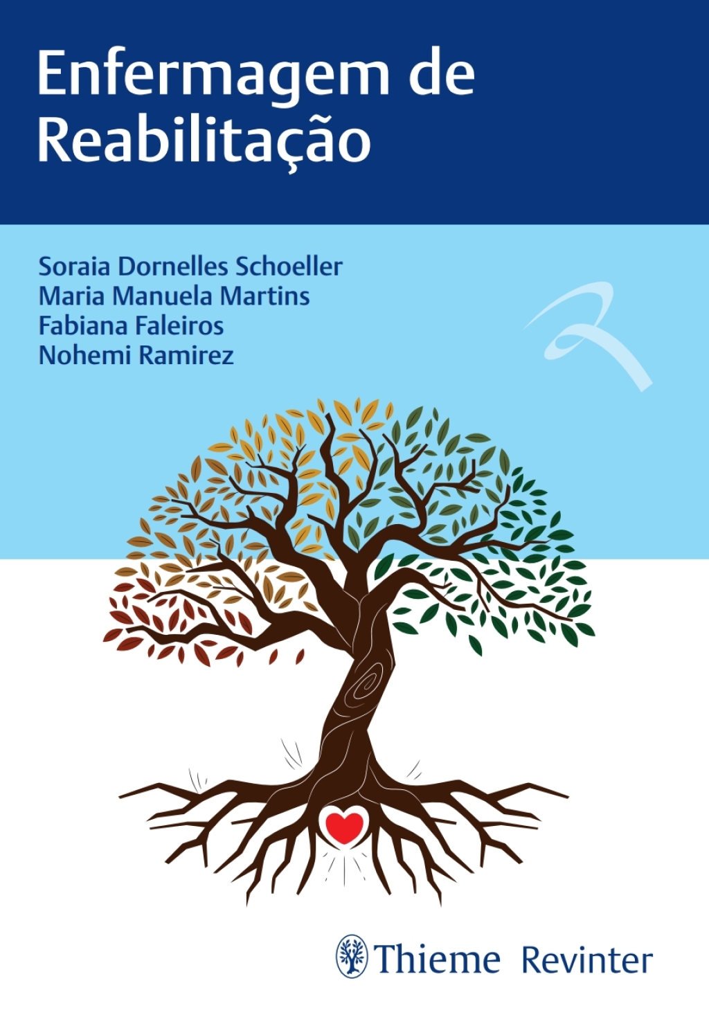 Enfermagem de ReabilitaÃ§Ã£o 1st Edition - (PDF/EPUB Version)