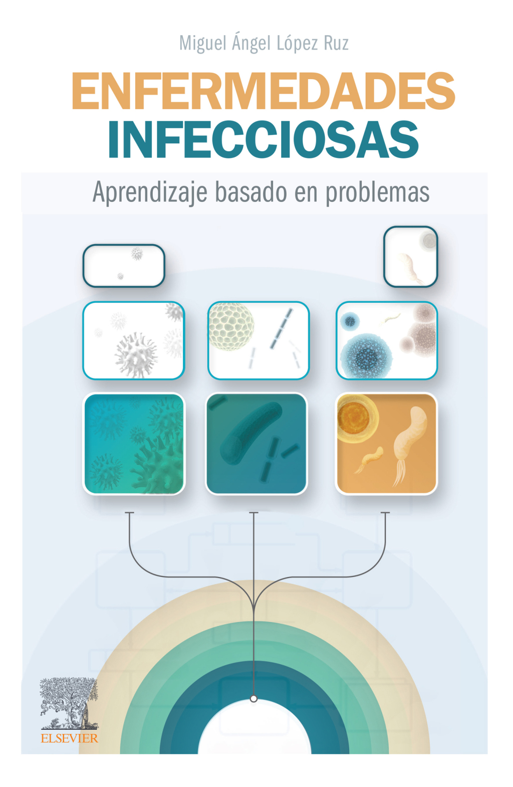 Enfermedades infecciosas. Aprendizaje basado en problemas - (PDF/EPUB Version)