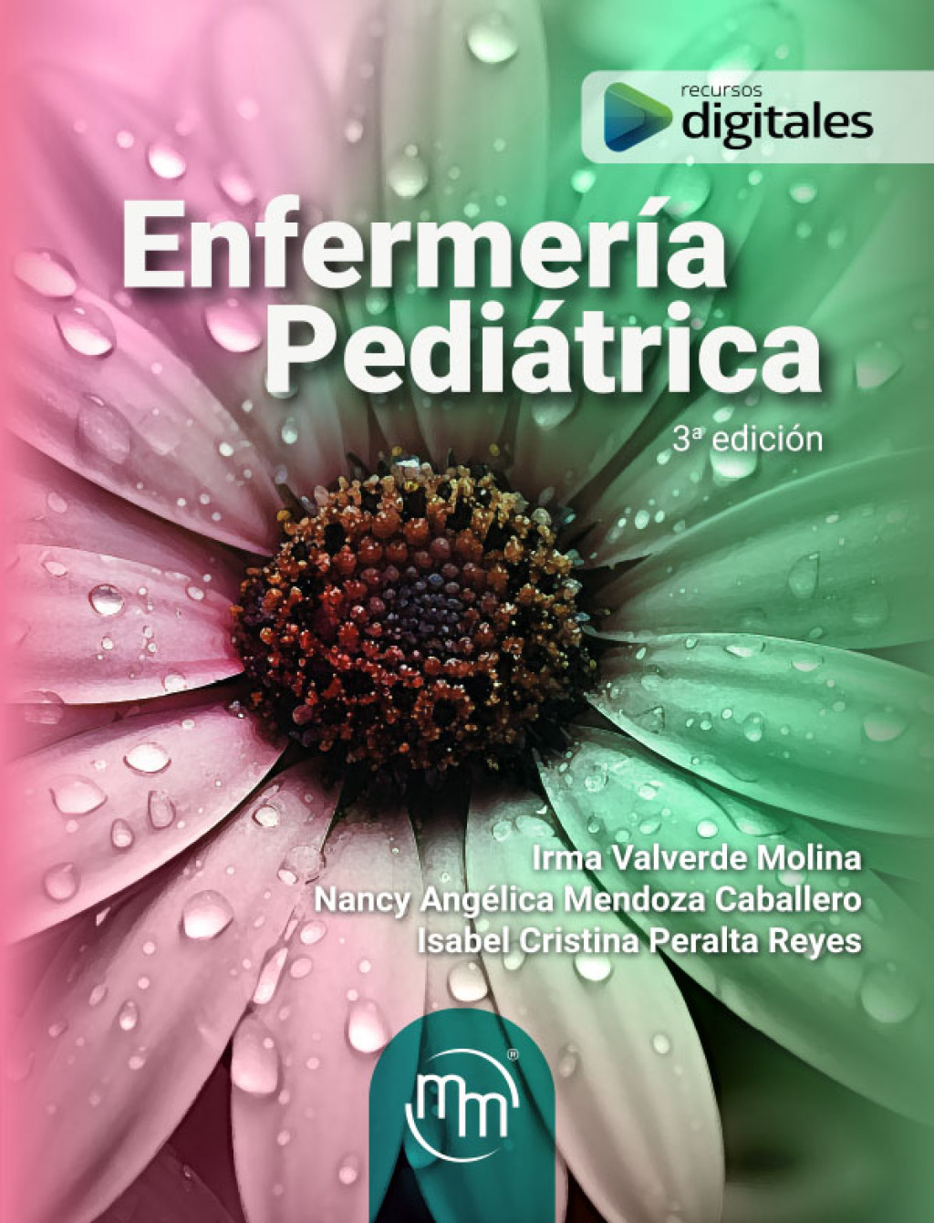 EnfermerÃ­a pediÃ¡trica 3rd Edition - (PDF/EPUB Version)