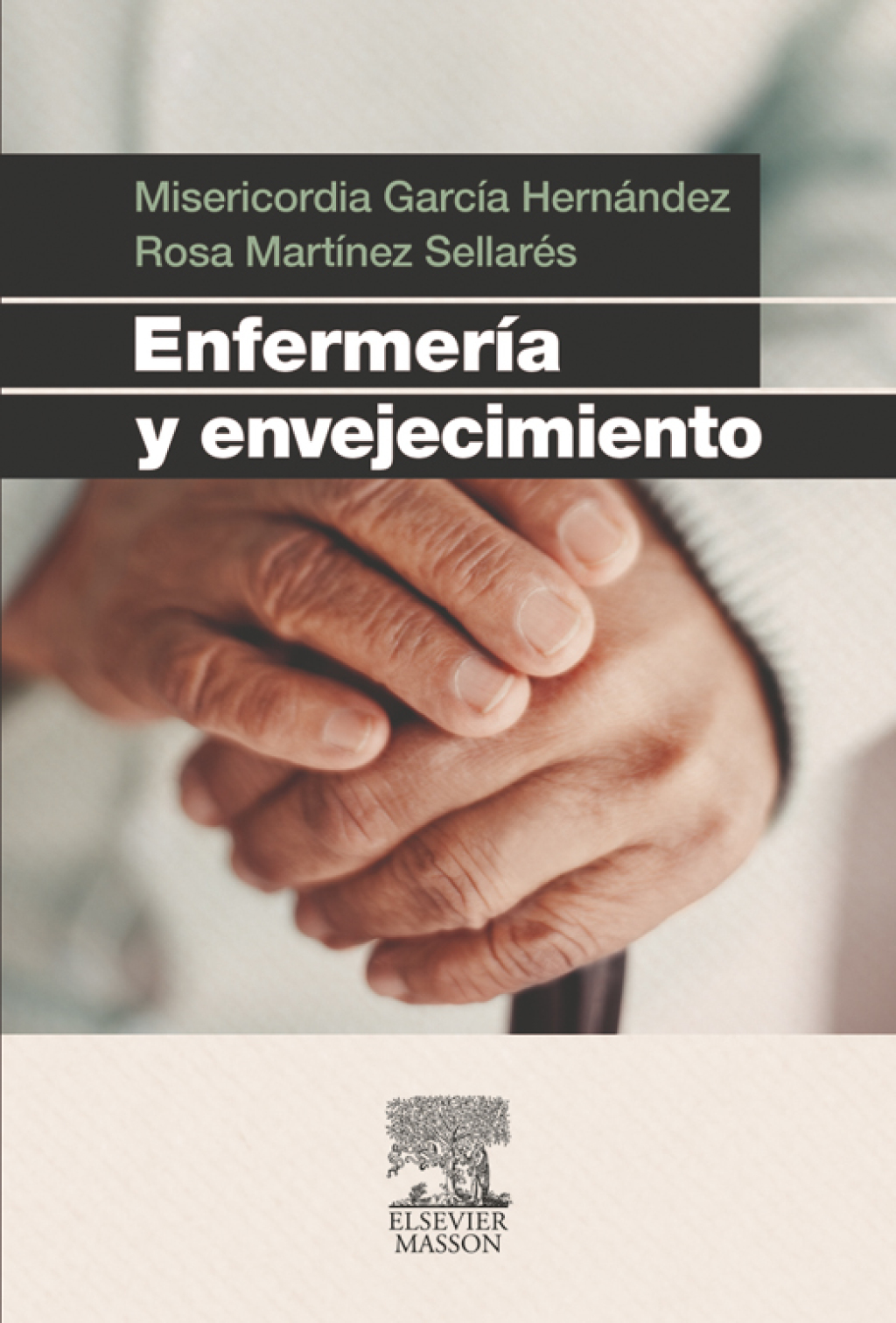 EnfermerÃ­a y envejecimiento - (PDF/EPUB Version)