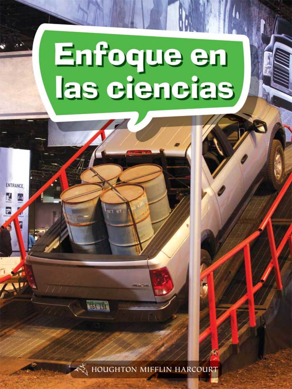 Enfoque en las ciencias 1st Edition - (PDF/EPUB Version)