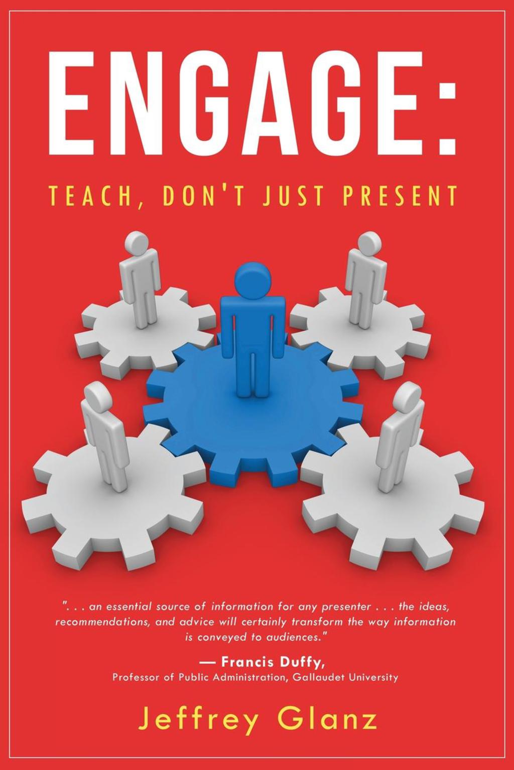 Engage - (PDF/EPUB Version)