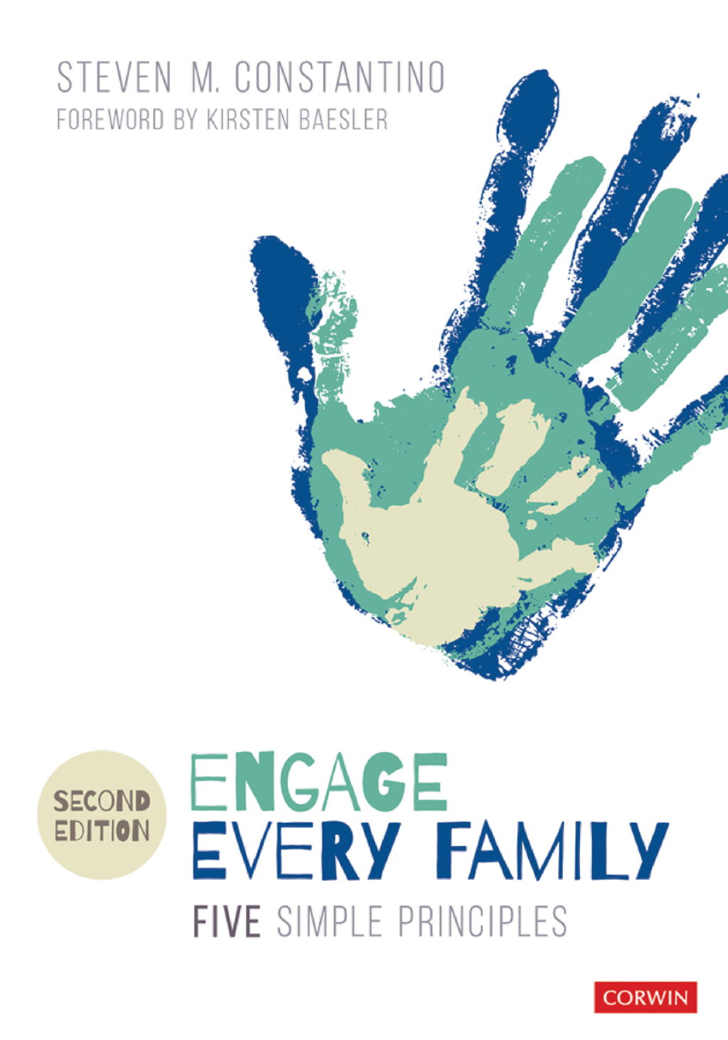 Engage Every Family Five Simple Principles 2nd Edition - (PDF/EPUB Version)