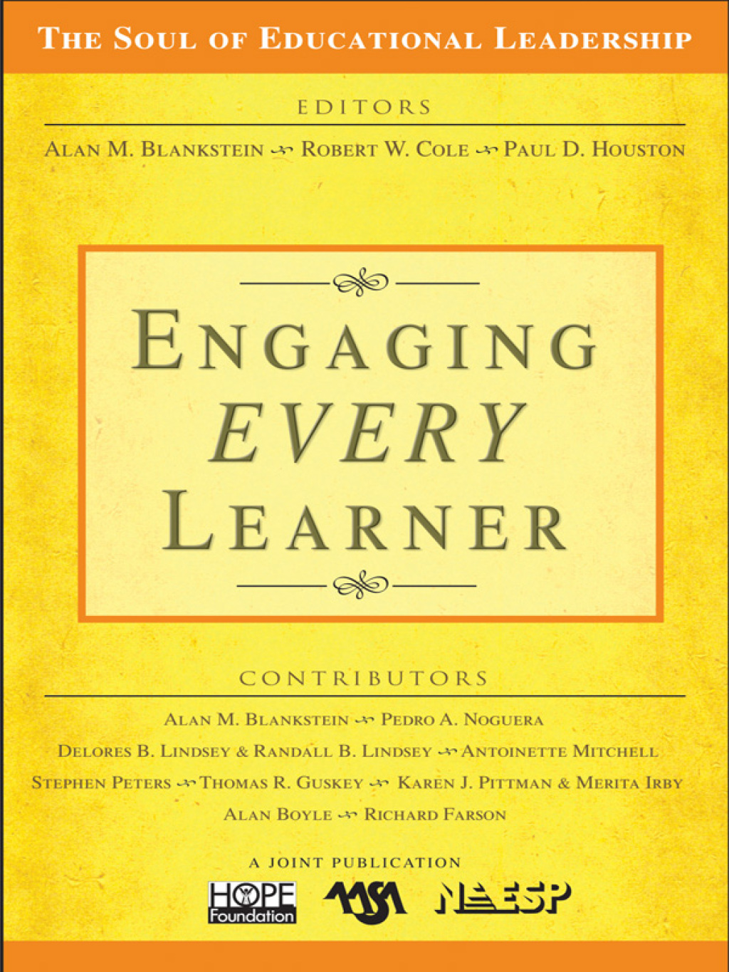 Engaging EVERY Learner 1st Edition - (PDF/EPUB Version)