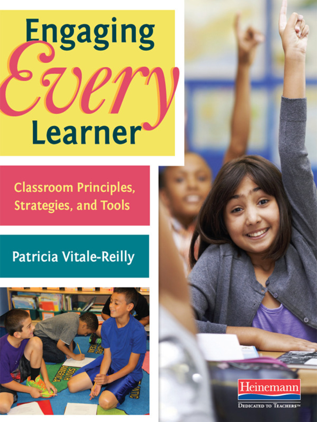 Engaging Every Learner Classroom Principles, Strategies, and Tools 1st Edition - (PDF/EPUB Version)