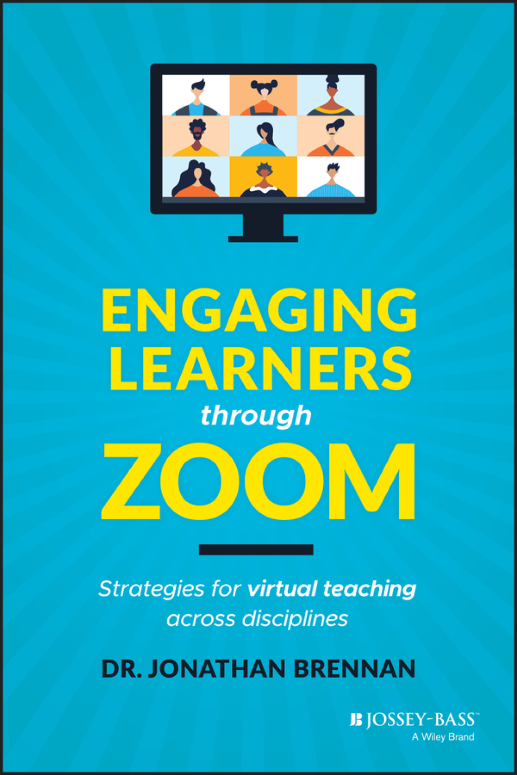 Engaging Learners through Zoom Strategies for Virtual Teaching Across Disciplines 1st Edition - (PDF/EPUB Version)