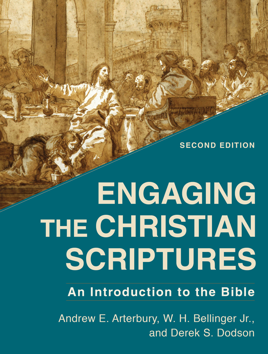 Engaging the Christian Scriptures An Introduction to the Bible 2nd Edition â€“ PDF/EPUB Version ...