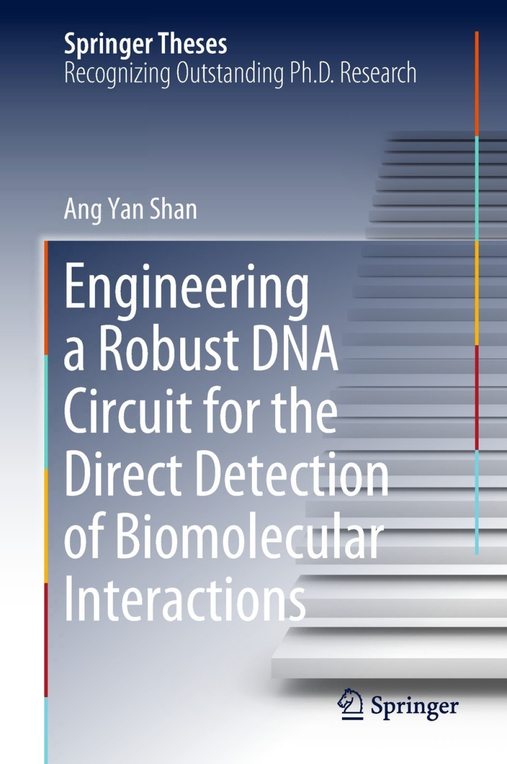 Engineering a Robust DNA Circuit for the Direct Detection of ...