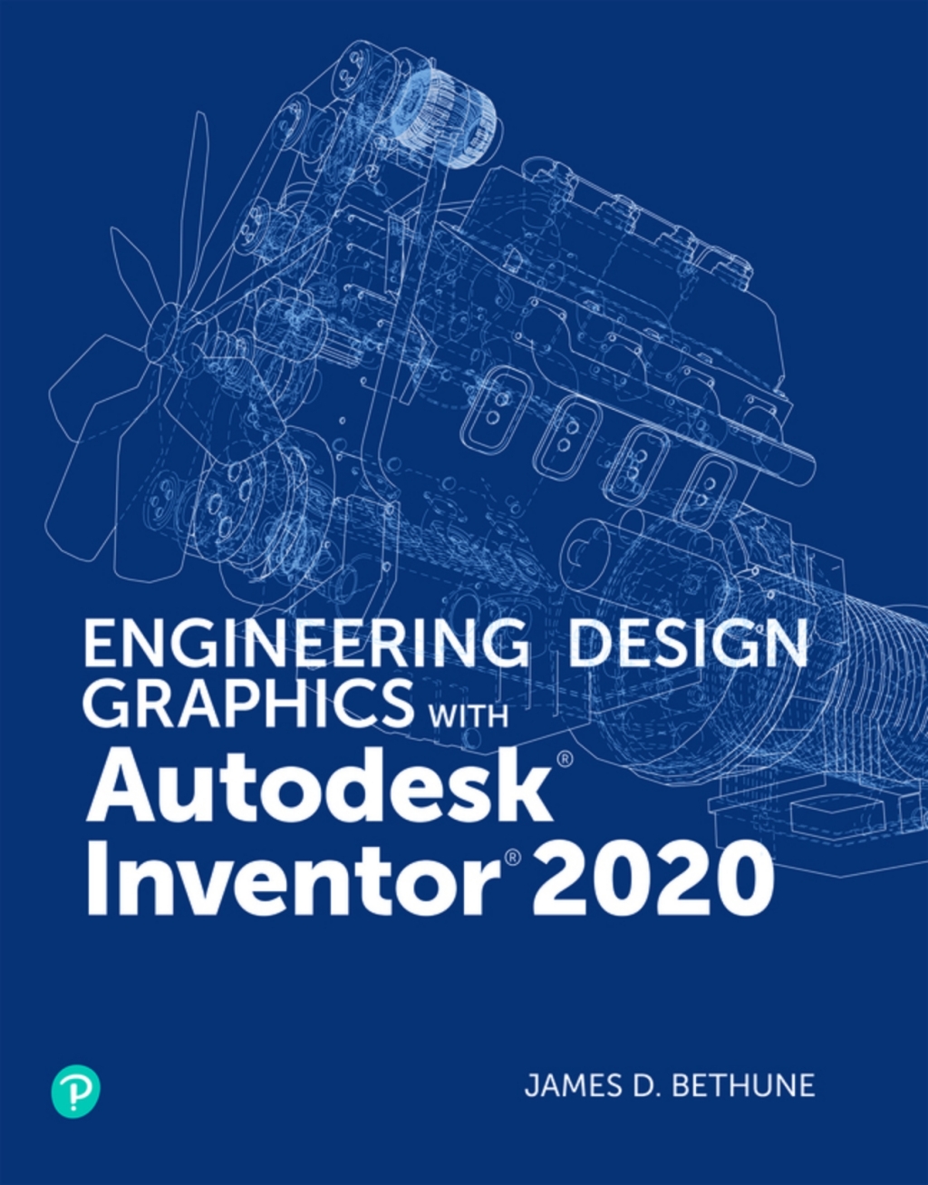 Engineering Design Graphics with Autodesk Inventor 2020 (Pearson+) 1st Edition â€“ PDF/EPUB Version Downloadable