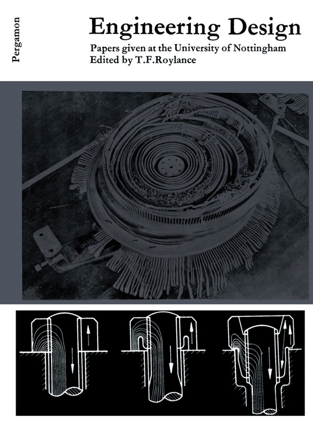 Design Given Engineering Design Papers Given at the University of Nottingham ...