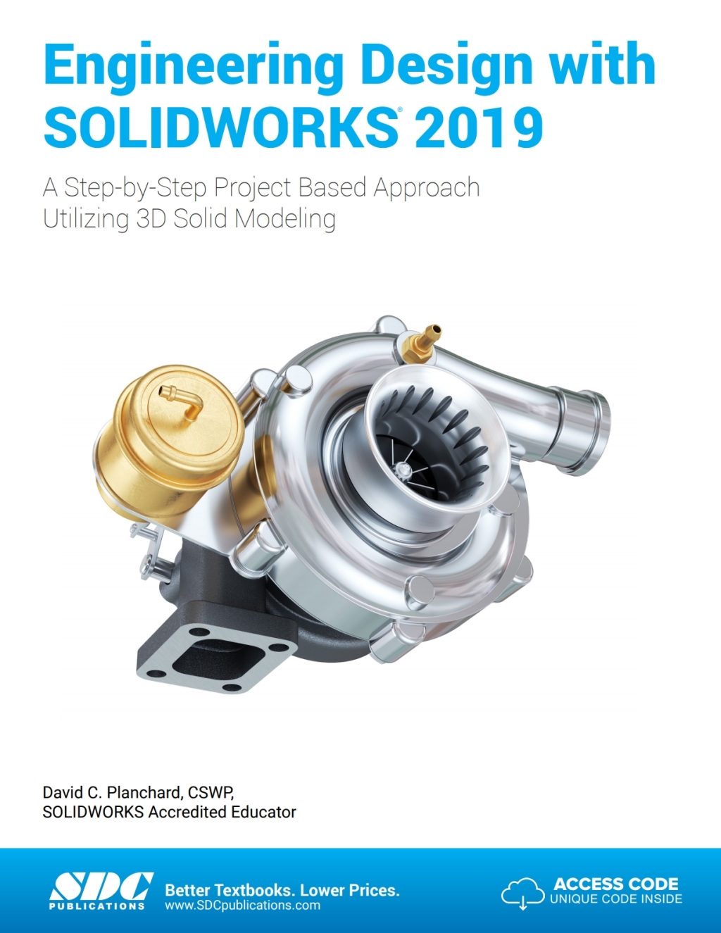 Engineering Design with SOLIDWORKS 2019 13th Edition â€“ PDF/EPUB ...