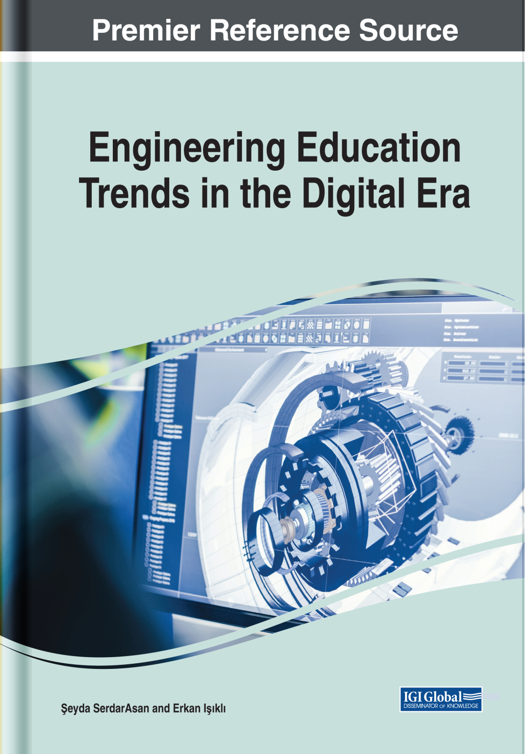 Engineering Education Trends in the Digital Era â€“ PDF/EPUB Version ...