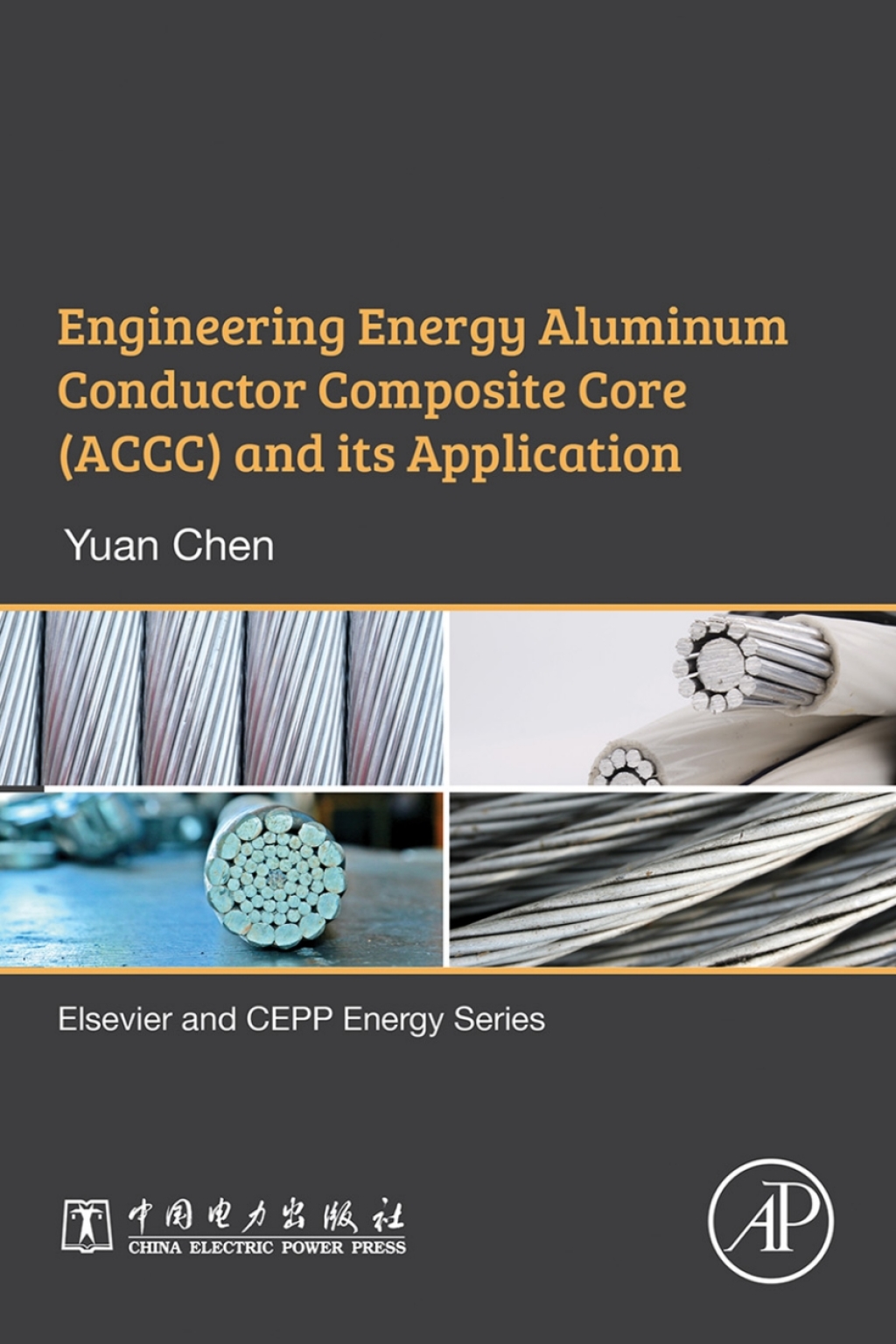 Engineering Energy Aluminum Conductor Composite Core (ACCC) and Its ...