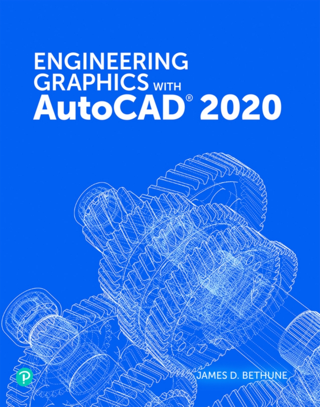Engineering Graphics with AutoCAD 2020 (Pearson+) 1st Edition â€“ PDF/EPUB Version Downloadable