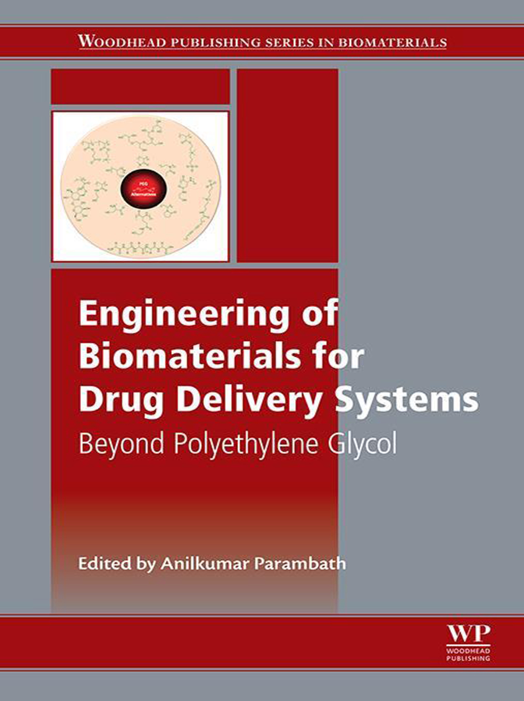 Engineering of Biomaterials for Drug Delivery Systems Beyond ...
