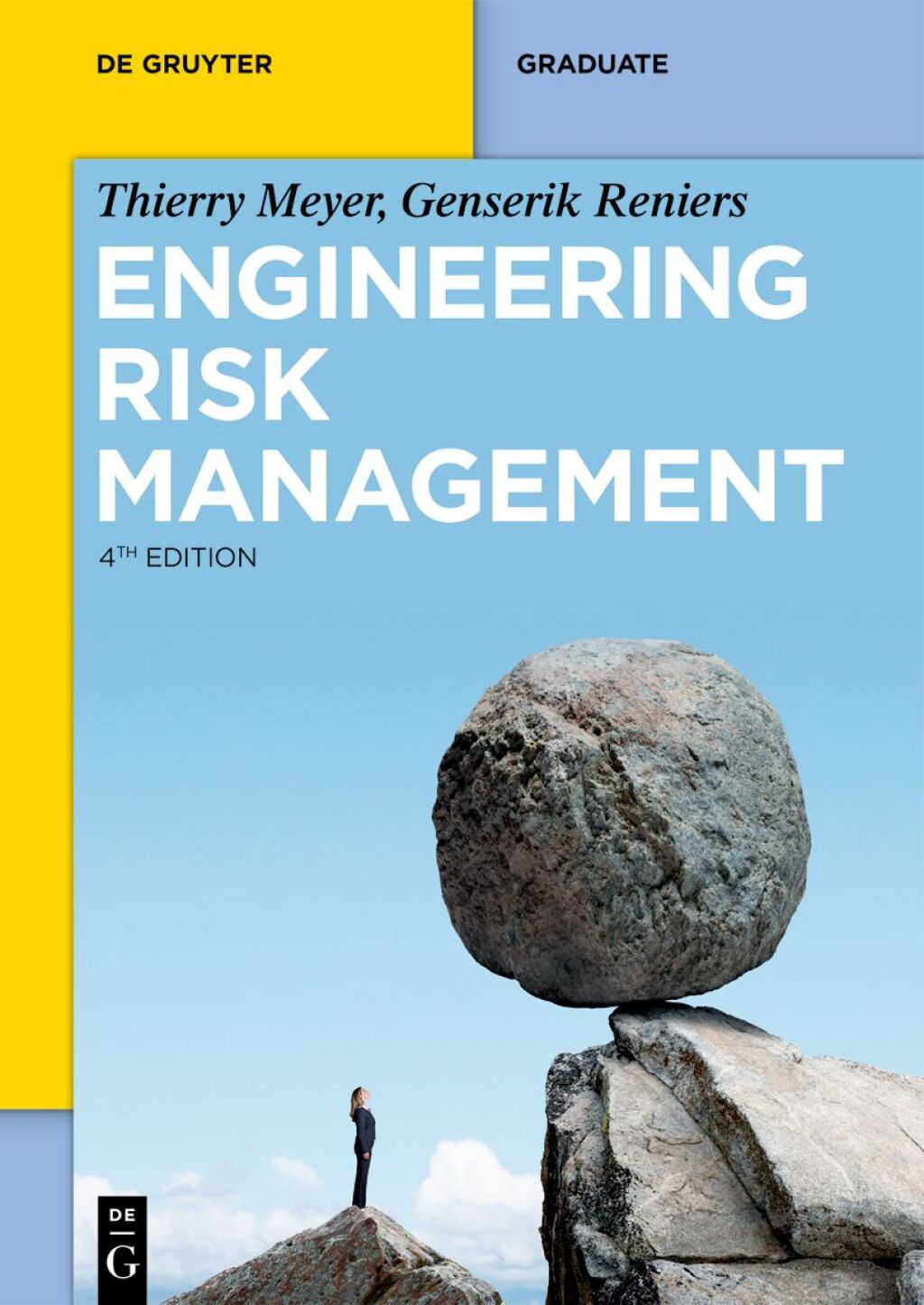 Engineering Risk Management Optimizing Operational Risk Decision-Making ...