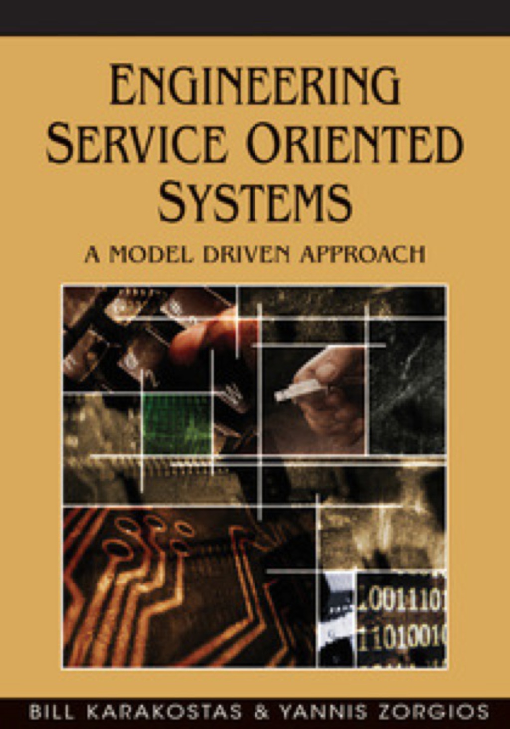 Engineering Service Oriented Systems â€“ PDF/EPUB Version Downloadable ...