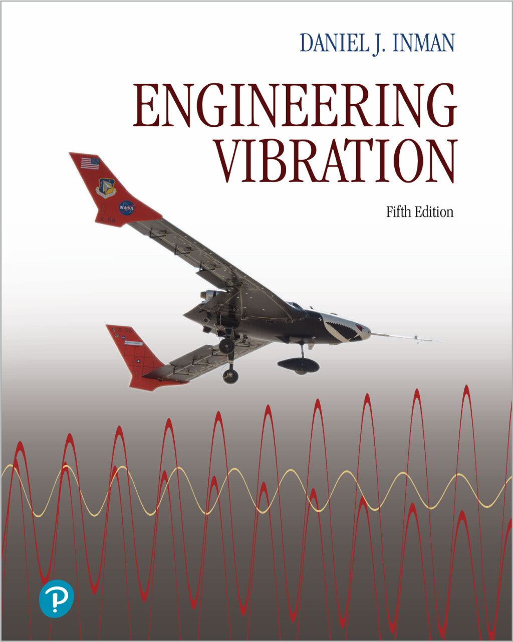 Engineering Vibration (Pearson+) 5th Edition â€“ PDF/EPUB Version Downloadable