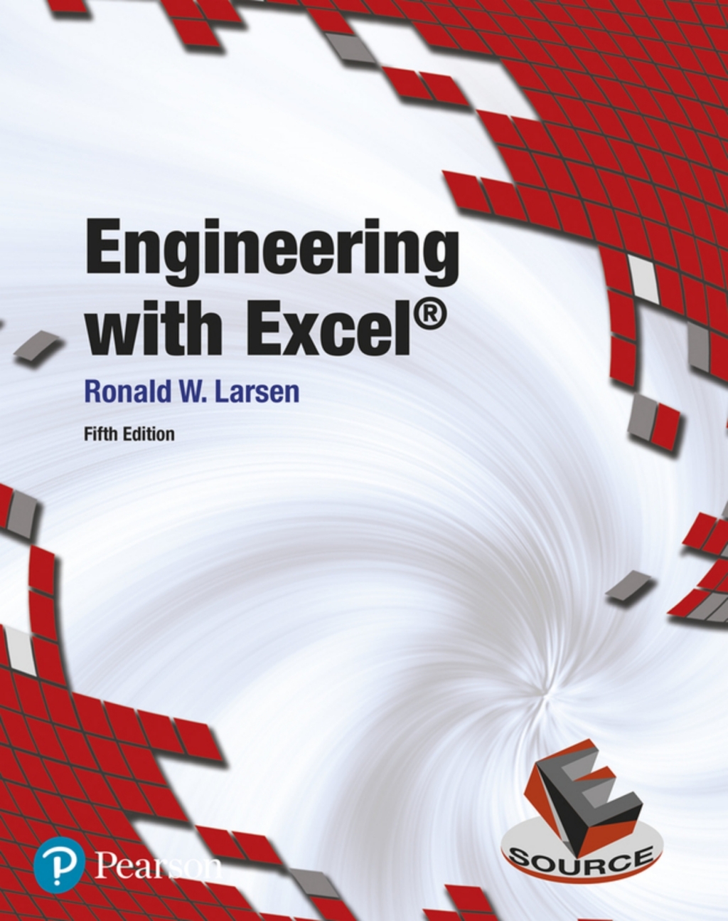 Engineering with Excel (Pearson+) 5th Edition â€“ PDF/EPUB Version Downloadable