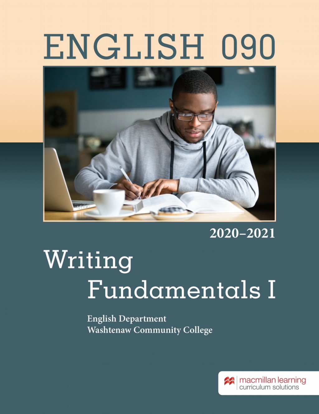 English 090: Writing Fundamentals I - Washtenaw Community College - (PDF/EPUB Version)