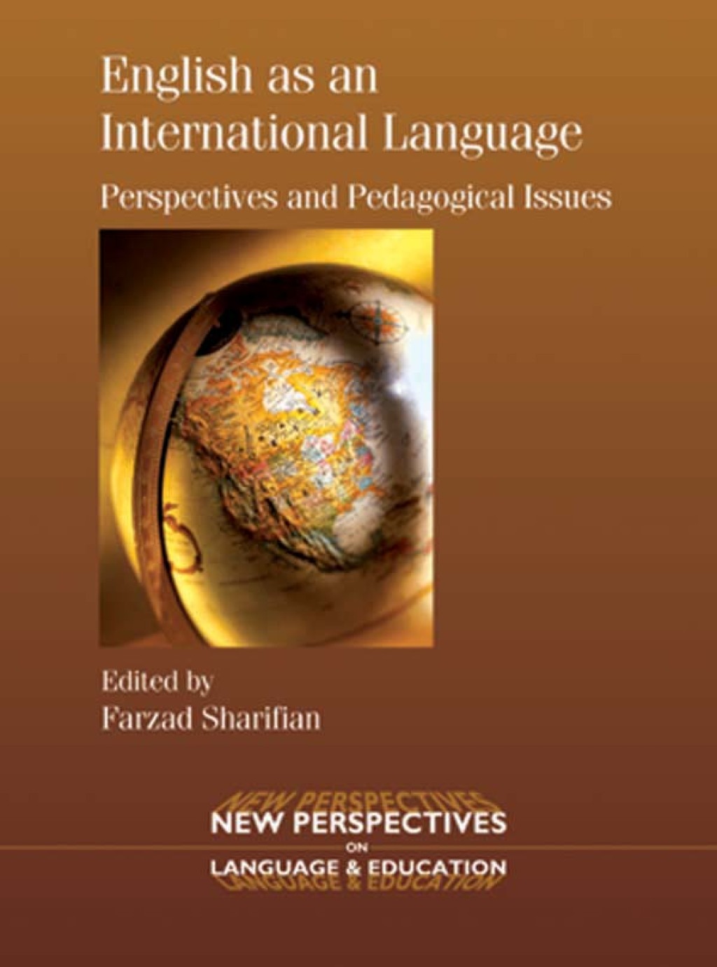 English as an International Language Perspectives and Pedagogical Issues 1st Edition - (PDF/EPUB Version)